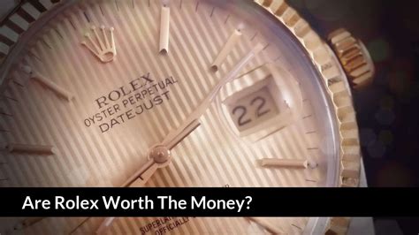 why can't you buy rolex|is rolex worth the money.